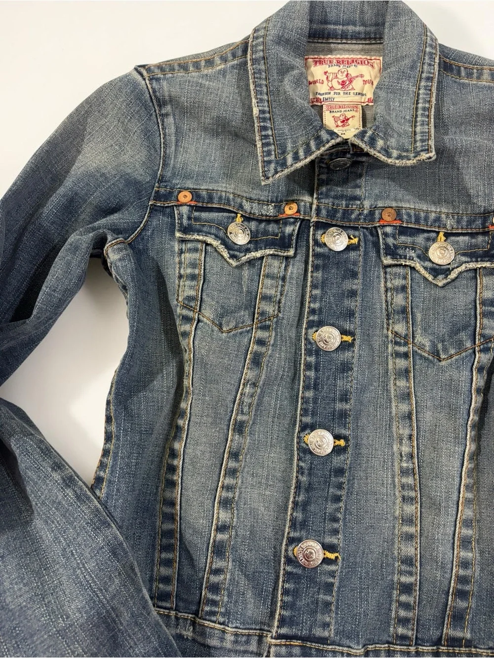 True Religion true religion